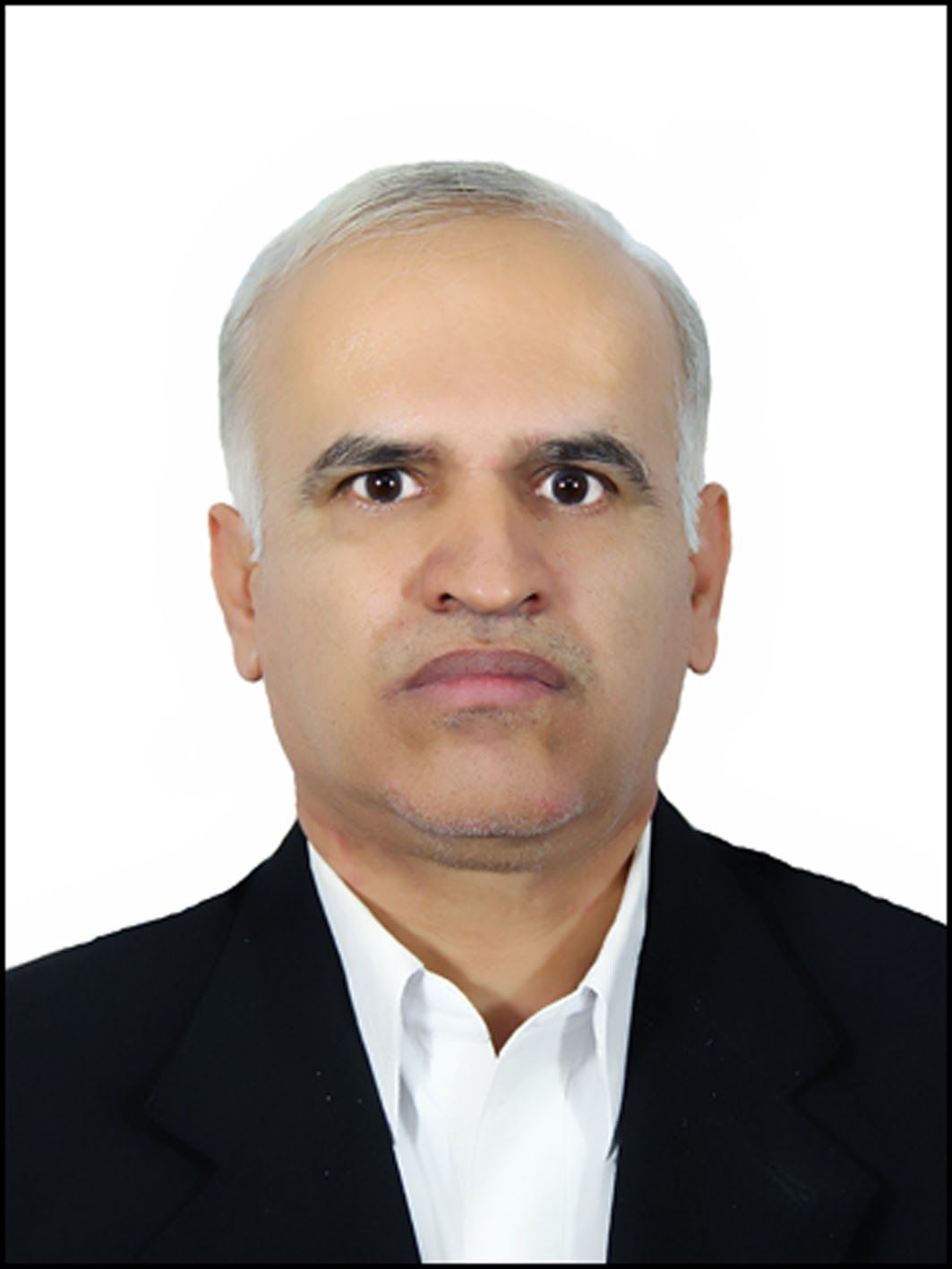دکتر عبدالسلام پروین