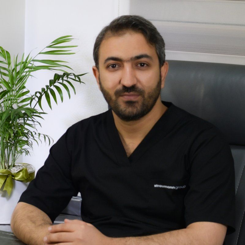 دکتر مهدی صادقی حسن آبادی