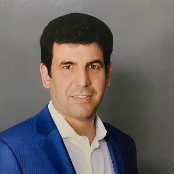 دکتر سیدحسن اینانلو