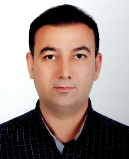 دکتر مرتضی اسمعیلی