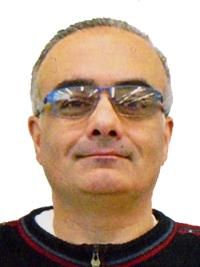 دکتر محمد شکاری یزدی