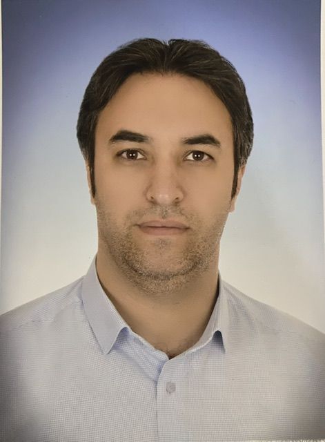 دکتر حامد غنی پورکشتیبان