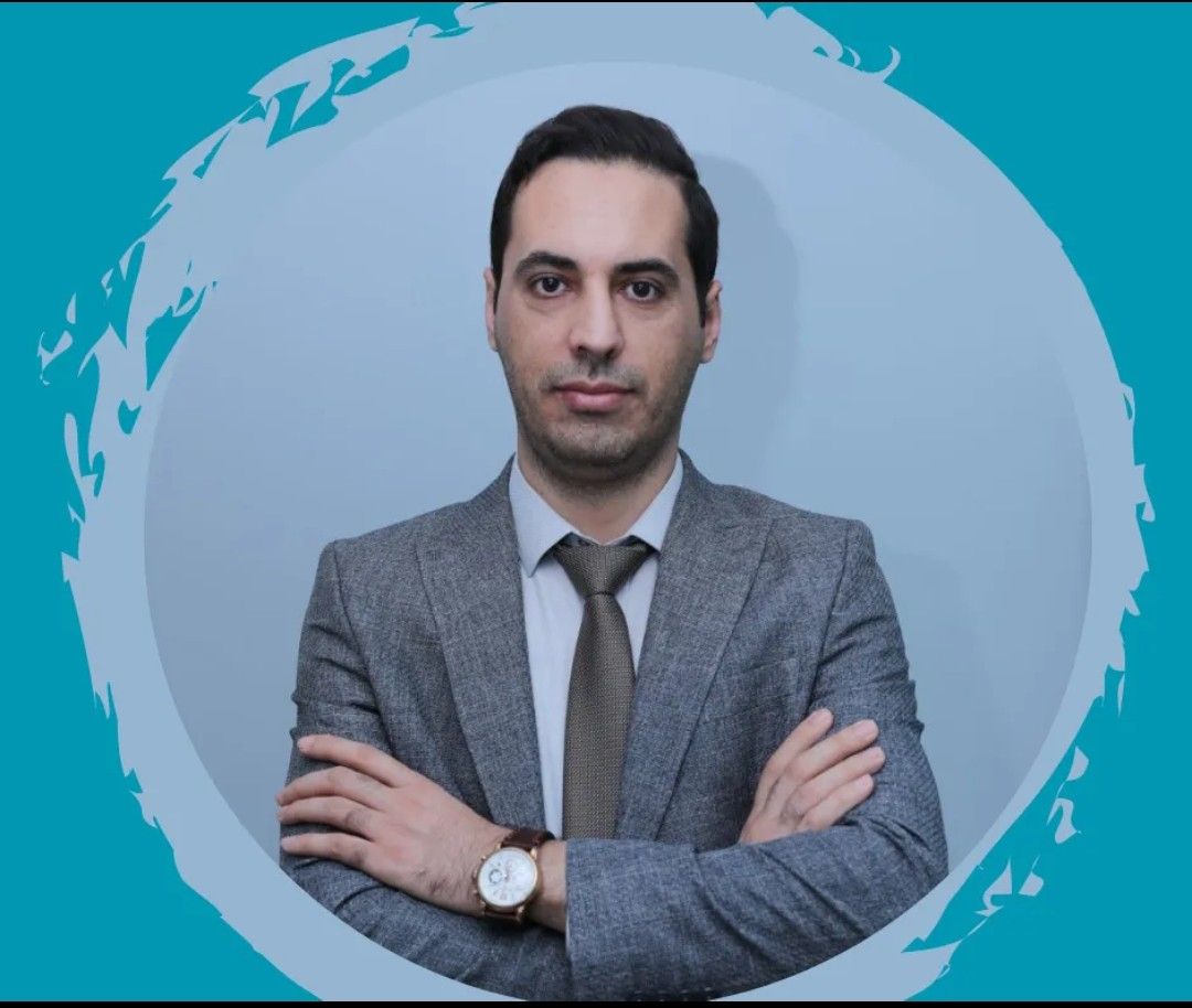 دکتر فرهاد چوپانیان