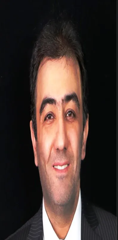 دکتر سیدامیرحسین جوادی