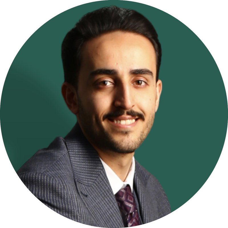 دکتر کژوان زمانی