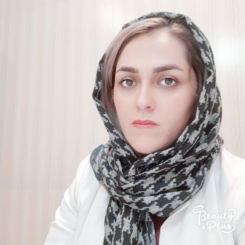 دکتر فهیمه دهقانی زاده کارشناس مامایی