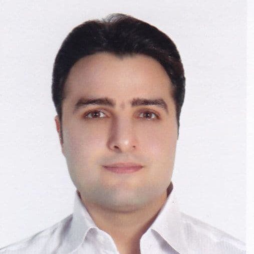 دکتر سید علیرضا امین جواهری