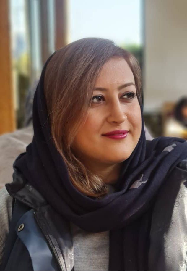دکتر مهدخت حاج رحیمی