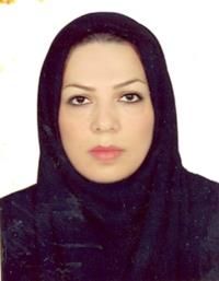 دکتر افسانه کاظمی دکترای پزشکی
