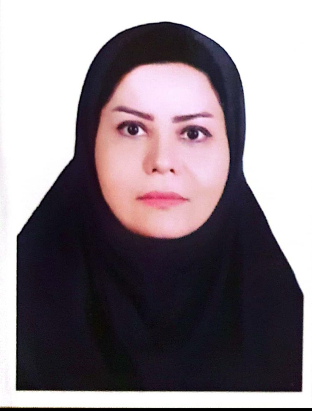 دکتر طیبه لک زائی فوق تخصص پزشکی