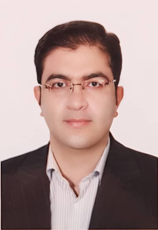 دکتر علیرضا محسنیان سی سخت