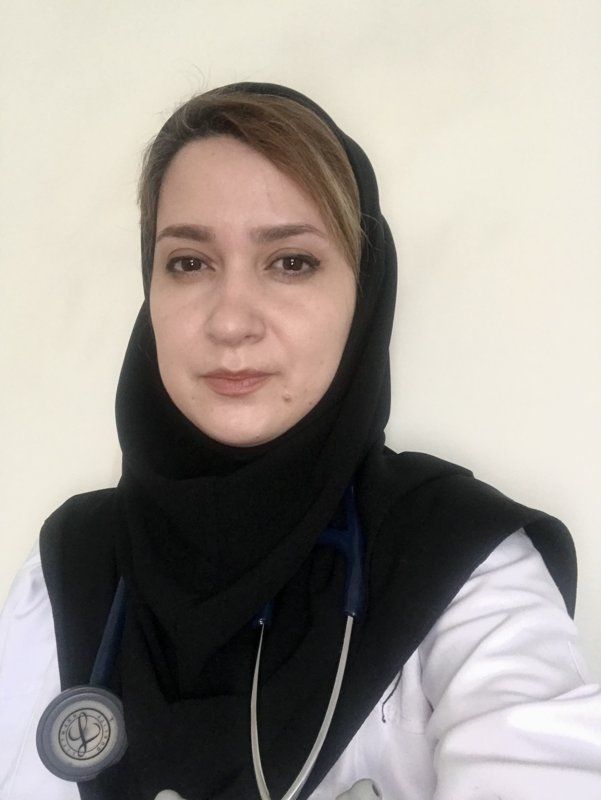 دکتر مژگان هادوی باویل