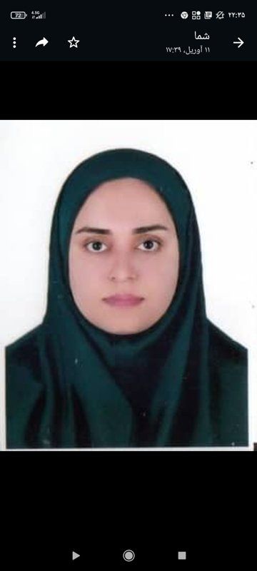 دکتر منا مربوطی