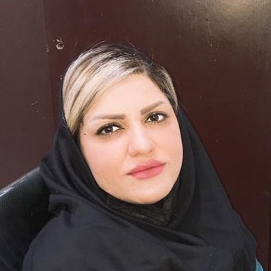 دکتر عاطفه خالقی