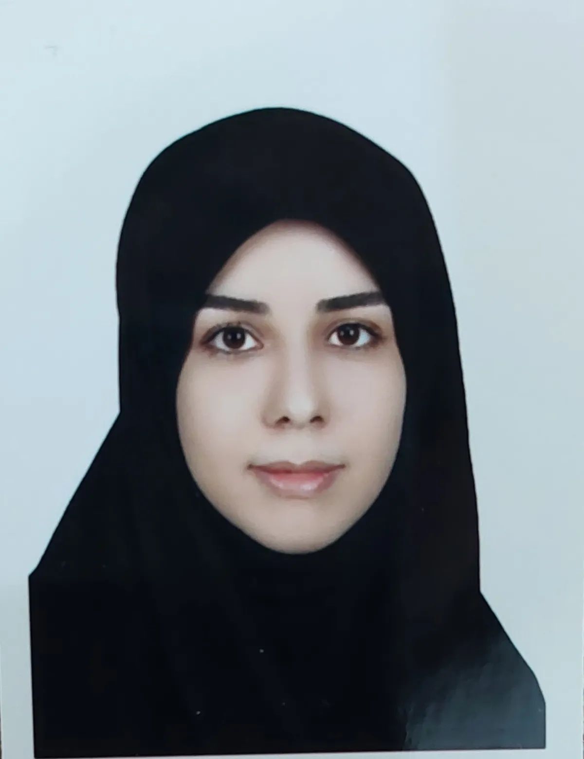دکتر فاطمه کریمی کارشناسی ارشد فیزیوتراپی