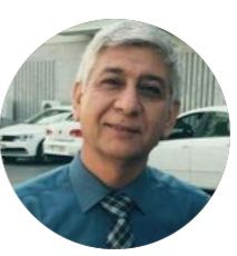 دکتر خداداد محمودی نیا