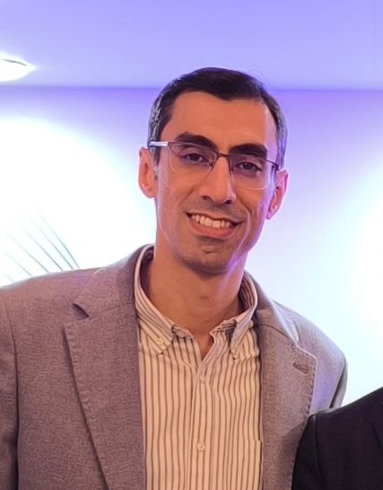 دکتر امیر خسروپور