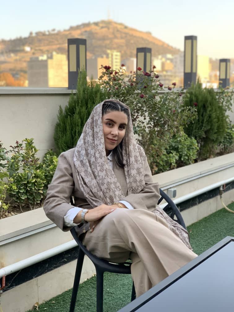 دکتر ناهید احمدی ازندریانی
