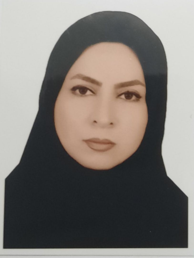 دکتر حمیده پورباقری متخصص بیماری‌های عفونی و داخلی/ درمان زخم