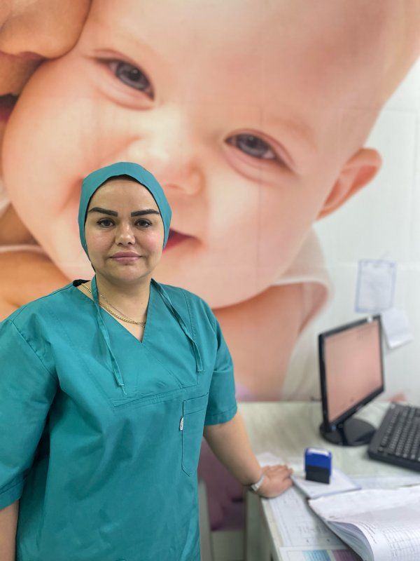 دکتر فاطمه محتشم