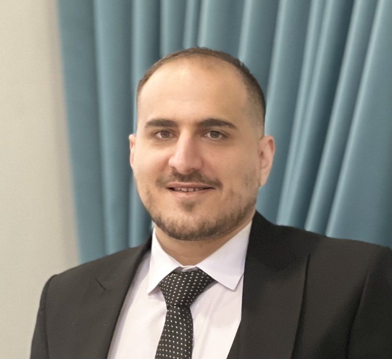دکتر رضا فقیه