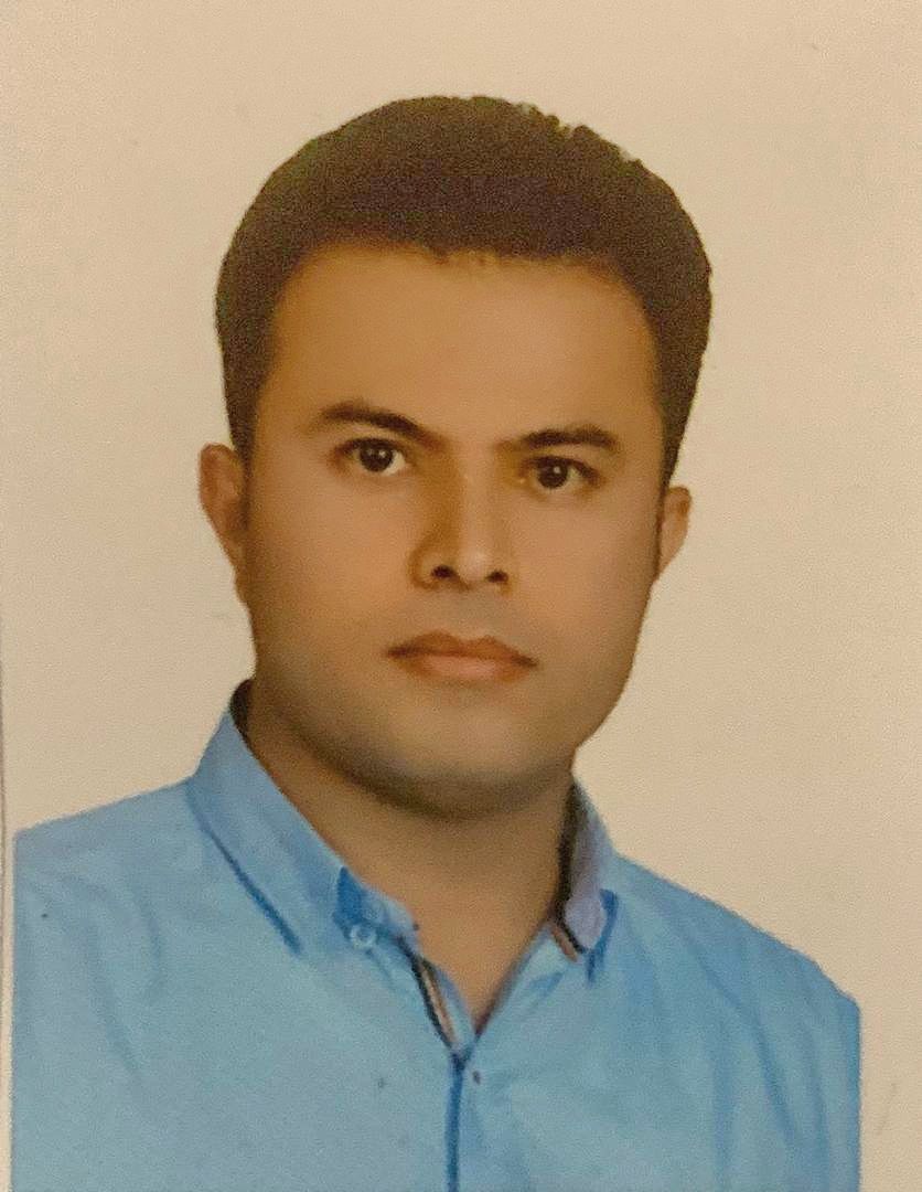 دکتر احمد نظری مقدم