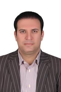 دکتر ایرج شهرامیان