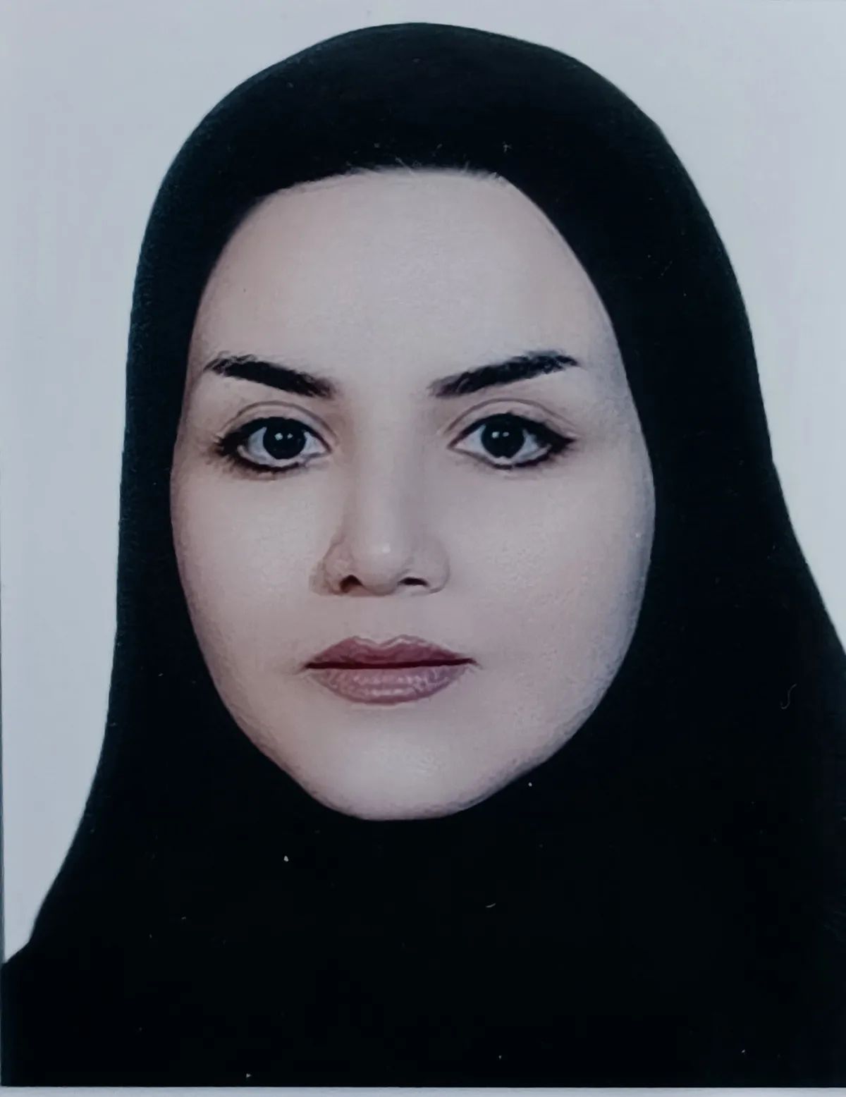 خدیجه شیراوند کارشناس مامایی