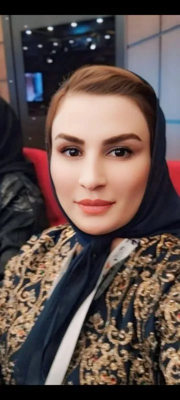 سیده مهدیه کشاورز متخصص پوست، مو، لیزر و زیبایی