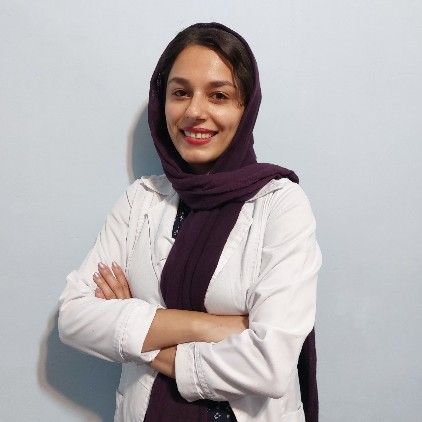 دکتر بهاره راستی