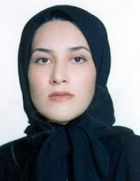 دکتر سعیده خانمحمدی