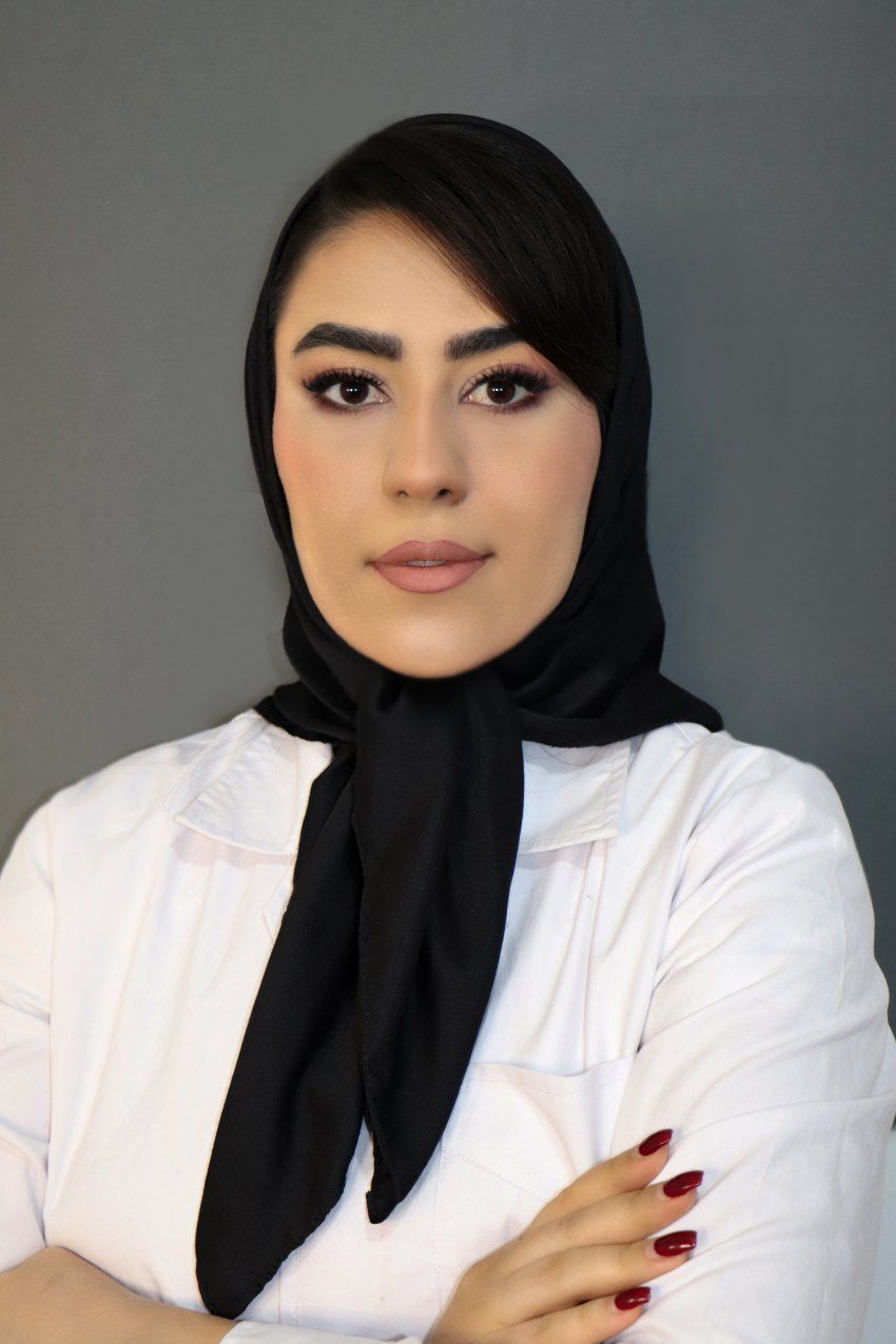 دکتر سحر رجبی جاوانی
