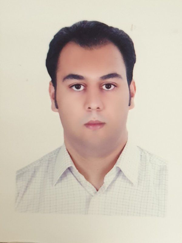 دکتر امین براتی