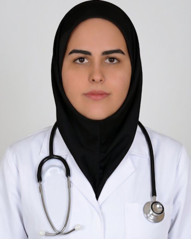 دکتر فاطمه نورمحمدی