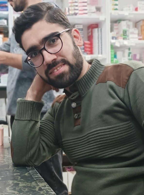 دکتر احمد متاجی نیم ور