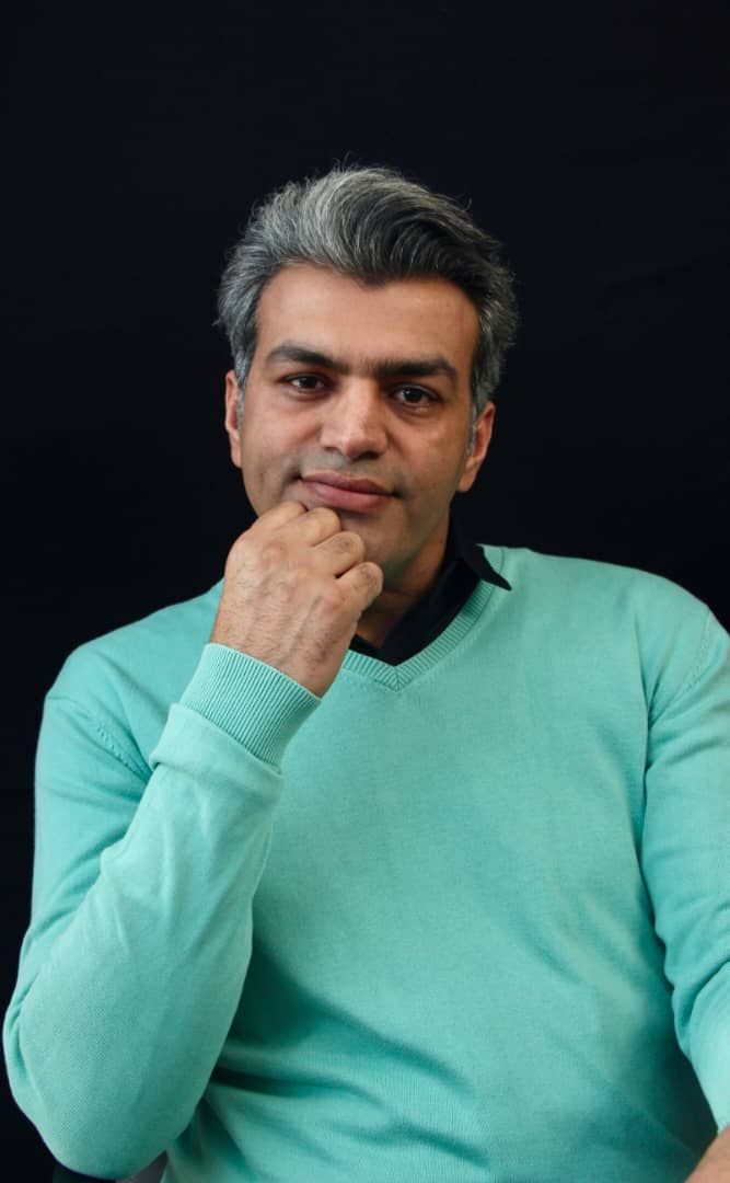 دکتر سید محمد مرصاد میرعمادی
