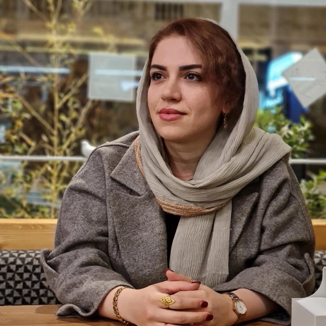 الهام فرزان نژاد روانپزشک, دکترای حرفه‌ای پزشکی