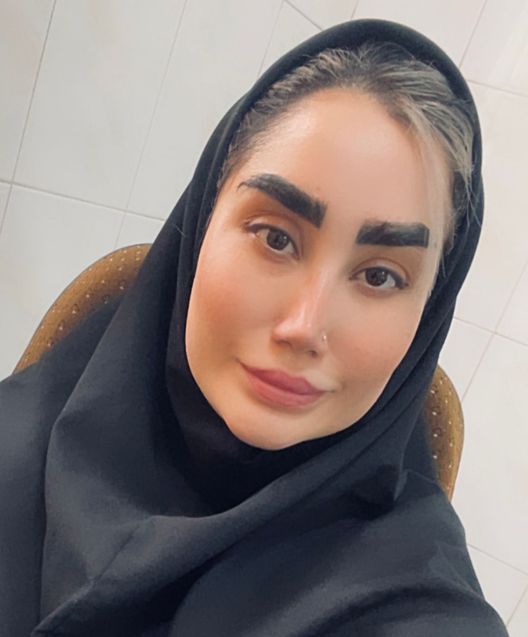 دکتر سارا صالحی