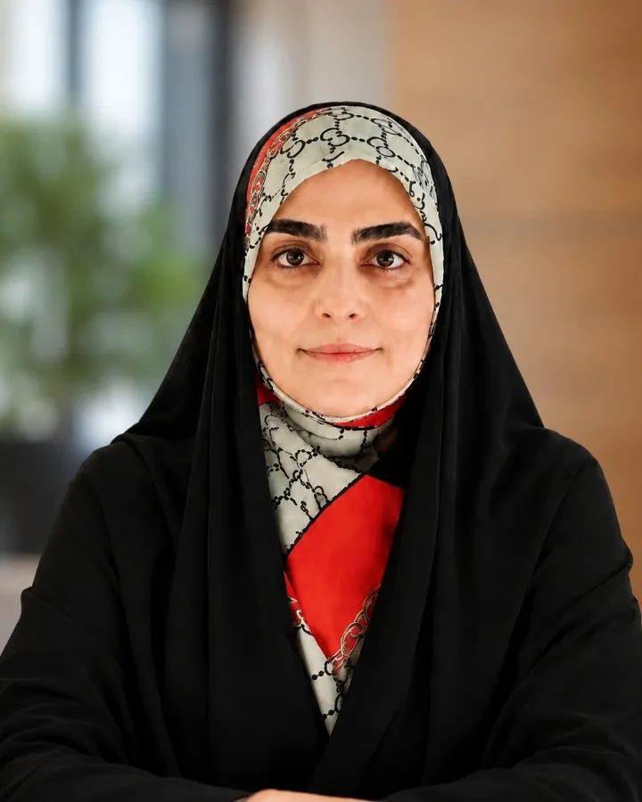 طیبه صادقی کارشناس ارشد روانشناسی عمومی