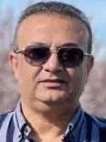 دکتر محمدرضا رنجبر متخصص وجراح استخوان و مفاصل و ستون فقرات, دکترای حرفه‌ای پزشکی