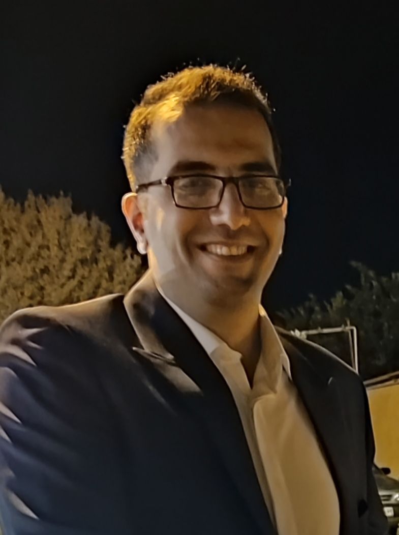 دکتر مجتبی رحمتی خورشیدی