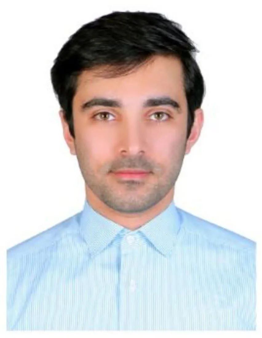 دکتر عرفان اشجعي دکتری حرفه‌ای پزشکی | پزشک عمومی