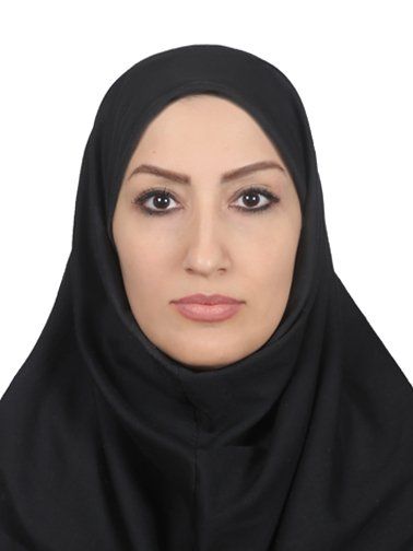 دکتر مریم شاهی