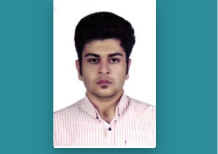 دکتر علی محمودی