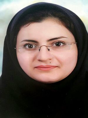 دکتر مریم کشاورزهدایتی