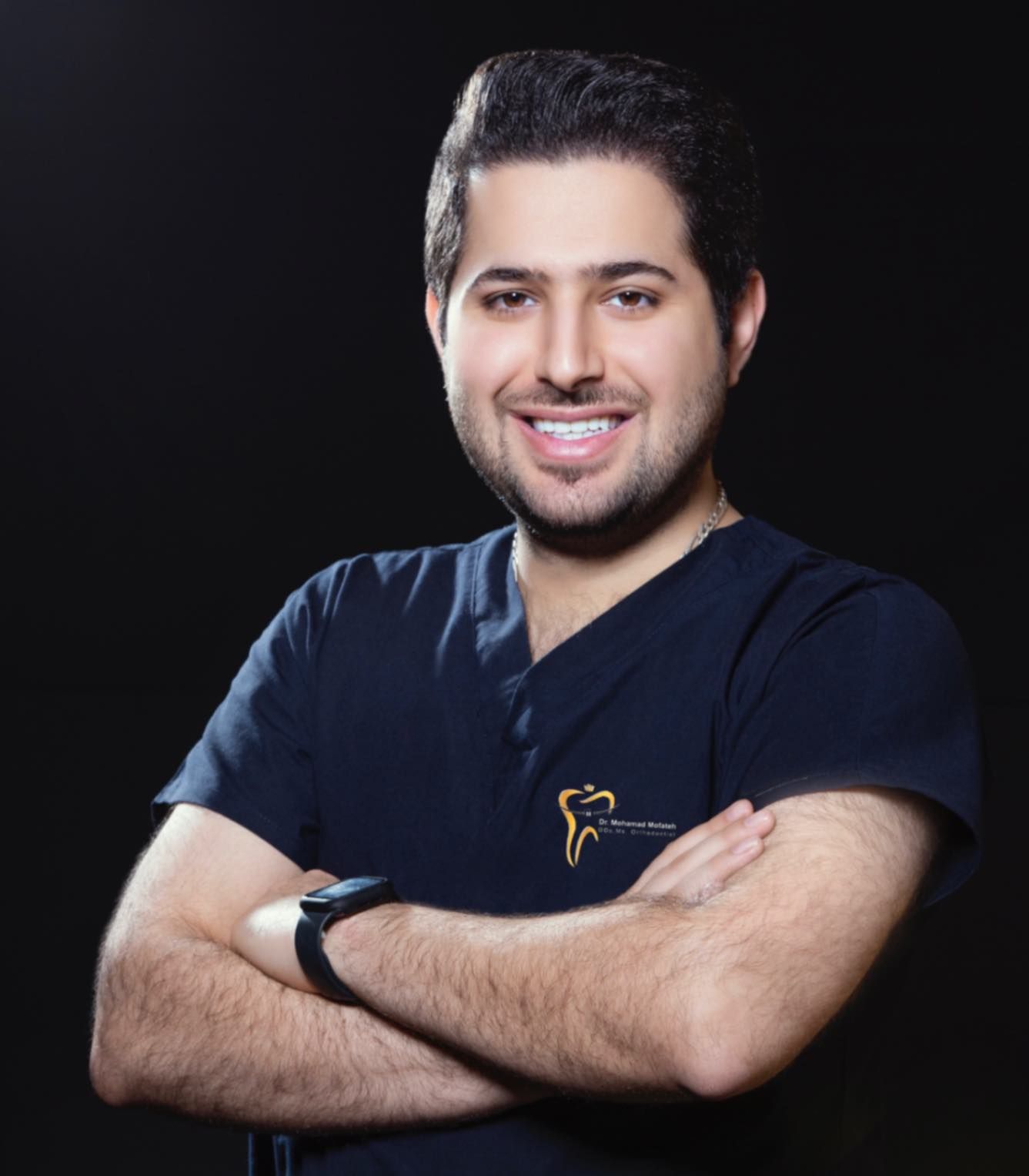 دکتر محمد مفتح
