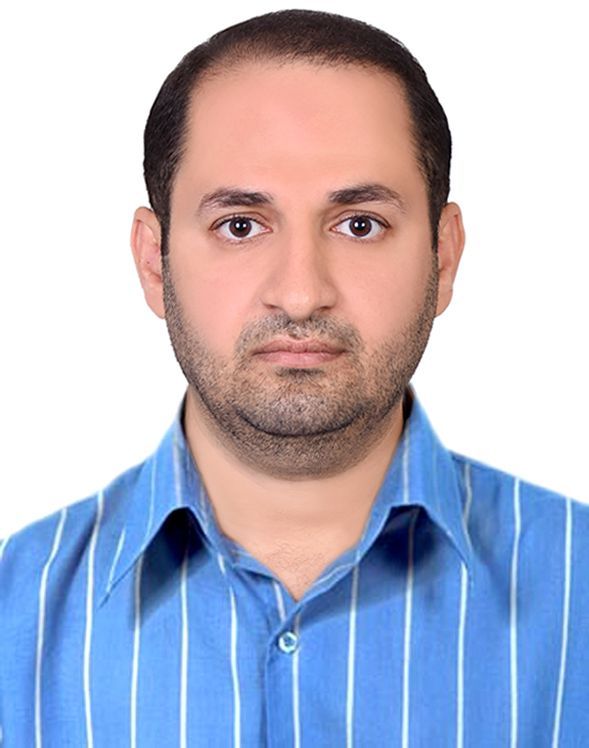 دکتر علی مهتدی متخصص جراحی کلیه و مجاری ادراری تناسلی
