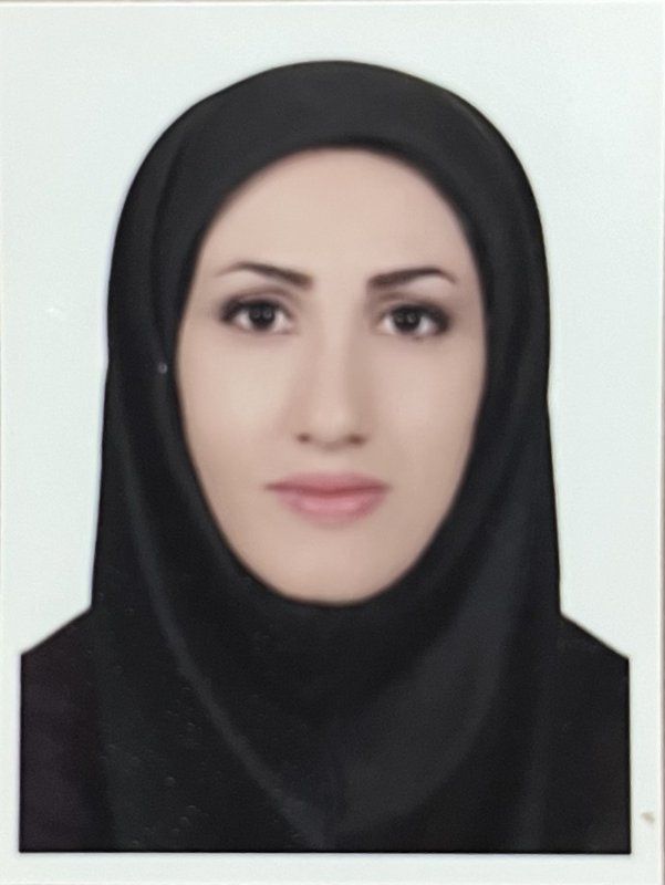 دکتر فرزانه ایروانی محمدآبادی