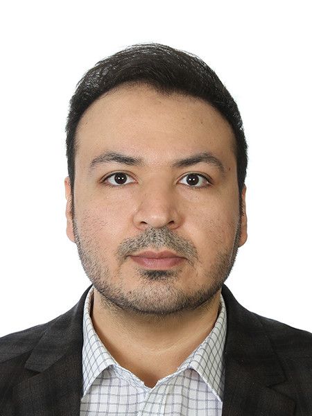 دکتر متین واحدی