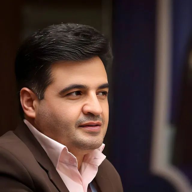 حجت اله یحیائی کارشناس ارشد روانشناسی عمومی